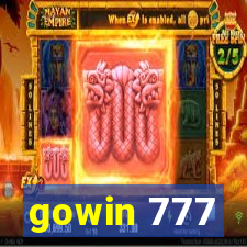 gowin 777